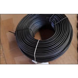 16 Ga Black Annealed and Oiled Tie Wire on 3.5 Pound Rolls image 3