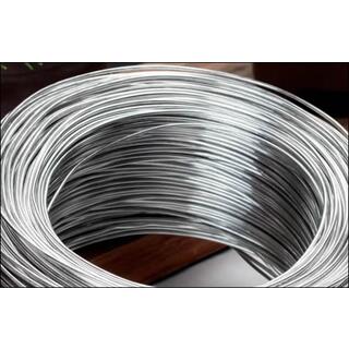 16 Ga Black Annealed and Oiled Tie Wire on 3.5 Pound Rolls image 6