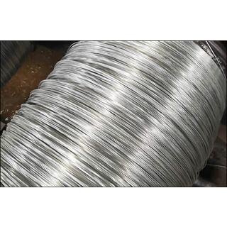 16 Ga Annealed Steel Rebar Tie Wire, 6in, 8in, 10in, 12in, 16in, Each In Bundles ff 5,000 Pcs