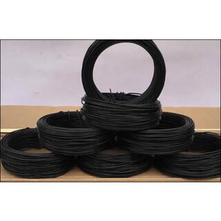 16 Ga Annealed Steel Rebar Tie Wire, 6in, 8in, 10in, 12in, 16in, Each In Bundles ff 5,000 Pcs image 3