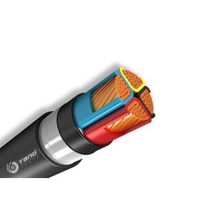 XLPE Insulated Power Cable image 2