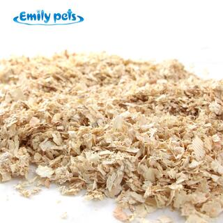 Wood Shavings for Small Pets image 2