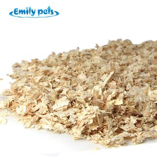 Wood Shavings for Small Pets image 3