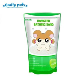 Hamster Bathing Sand image 2