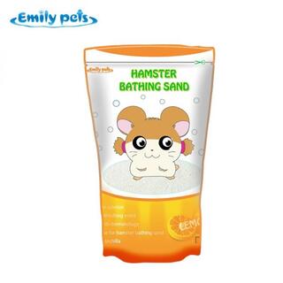 Hamster Bathing Sand image 3