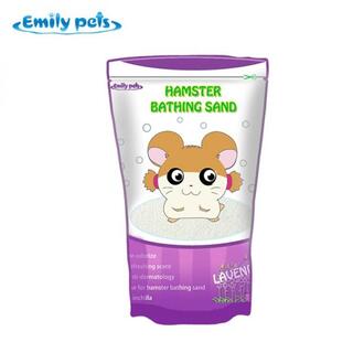 Hamster Bathing Sand image 4