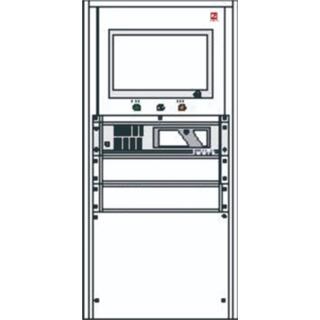 LAG-S200 Ladle Slag Detection System (Vibration Type) image 4