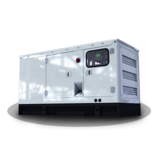 Yuchai Silent 1000 KW Diesel Generator Set