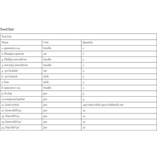 Double (Two Tables) Station Vacuum Membrane Press image 5