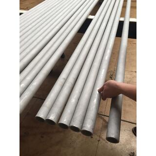 Seamless Stainless Steel Pipe image 4