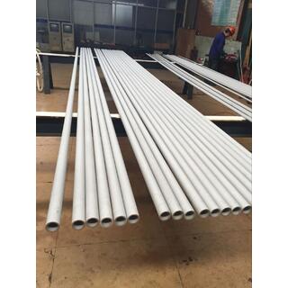 Seamless Stainless Steel Pipe image 5