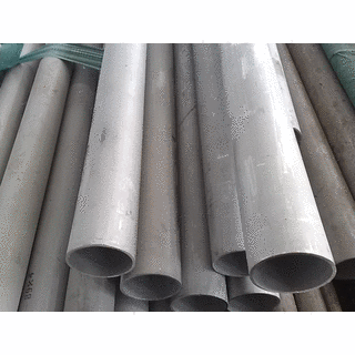 Seamless Stainless Steel Pipe image 6