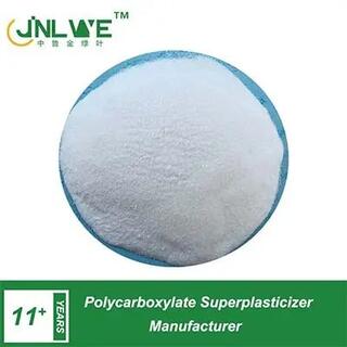 JLY-05 Series Polycarboxylate Superplasticizer (Powder) image 2