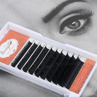 Best Individual Lash Extensions, Classic Full Set Lashes image 2