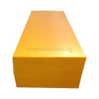 HDPE Plate Suppliers image 3