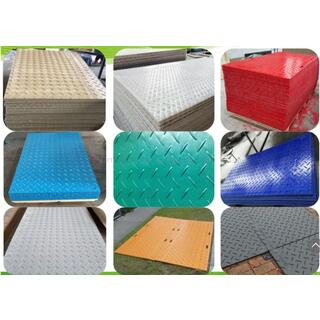 Composite UHMWPE Road Mat image 4