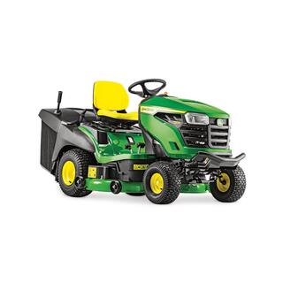 John Deere X167R Lawn Tractor