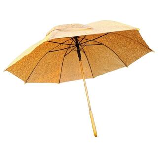 Cork Umbrellas