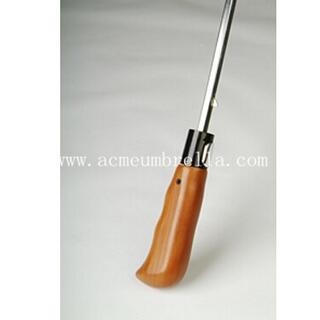 28.5 Inches 2 Sections Golf with Wooden Handle image 4