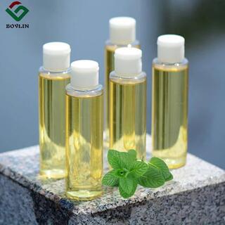 Peppermint Oil