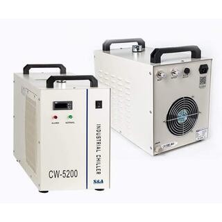 SRC-1325 Large Size CO2 Laser Machine image 5