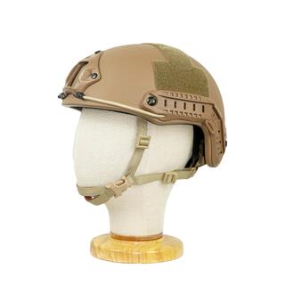 Bulletproof FAST Helmet image 4