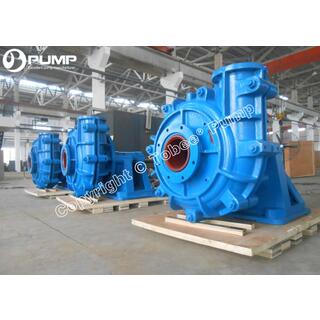 Tobee® TH Slurry Pump image 2