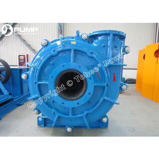 Tobee® Rubber Slurry Pump image 2