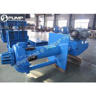 Tobee® Vertical Slurry Pump image 2