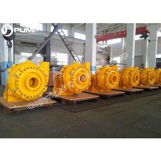 Tobee® Gravel Sand Pump