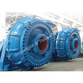 Tobee® Gravel Sand Pump image 3