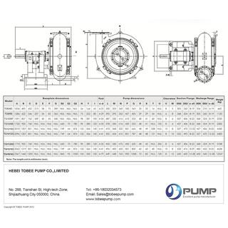 Tobee® Gravel Sand Pump image 6