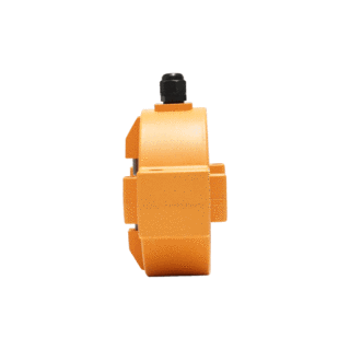 0.5s Outdoor Ip67 Clamp Split Core Current Transformer LZCK-55 image 3