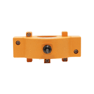 0.5s Outdoor Ip67 Clamp Split Core Current Transformer LZCK-55 image 5