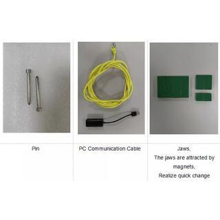 Tensile Tester TF001 image 7