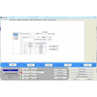 Tensile Tester TF001 image 10