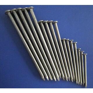 Common Round Steel Wire Nails, for General Construction Purpose