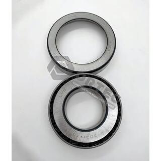 Top Roller Bearing 23B0217 Apply to LiuGong 856H image 2