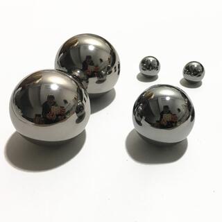 Tungsten Carbide Ball and Seat API Standards image 2