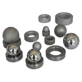 Tungsten Carbide Ball and Seat API Standards image 4