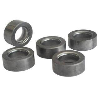 Tungsten Carbide Ball and Seat API Standards image 5