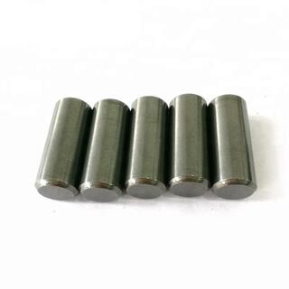 Tungsten Carbide Studs for HPGR Rollers K10/K20/K30