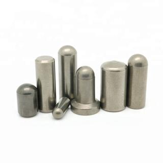 Tungsten Carbide Studs for HPGR Rollers K10/K20/K30 image 2