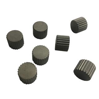 Tungsten Carbide Buttons image 3