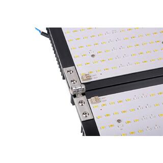 DMXGROW Quantum Board 480W Samsung lm301b 5630 LED Grow Light Board with Full Spectrum for Indoor Medical Plants Growing image 7