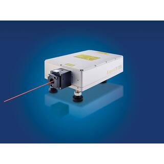 Expert II 355 Ultraviolet Laser 3W-10W image 11