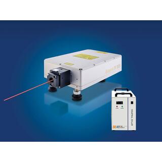 Expert II 355 Ultraviolet Laser 3W-10W image 12