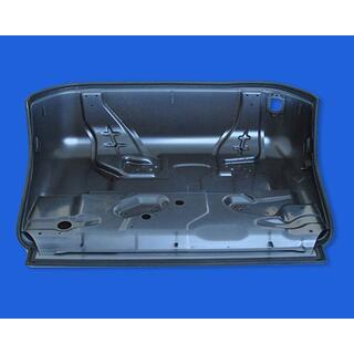 Custom Sheet Metal Parts China Maker