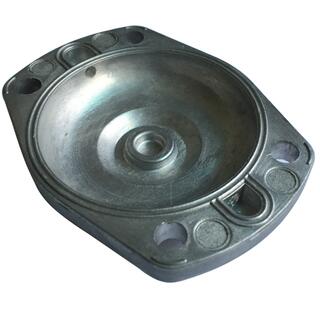 Aluminum Die Casting