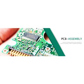 PCB Assembly Services - Reliable and Quality Guaranteed